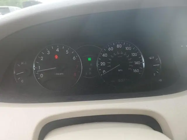 2010 TOYOTA AVALON XL  