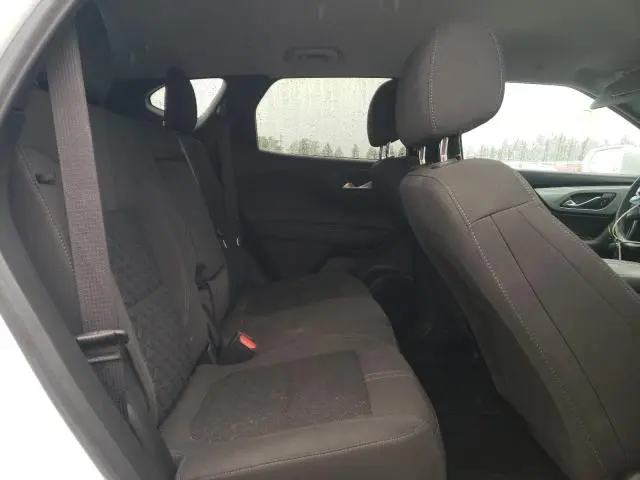 2020 CHEVROLET BLAZER 1LT  