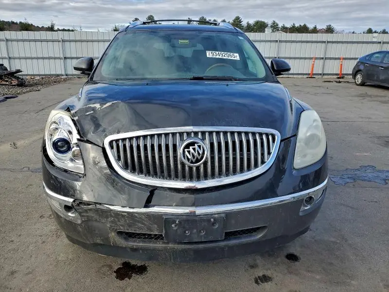 2010 BUICK ENCLAVE CXL  