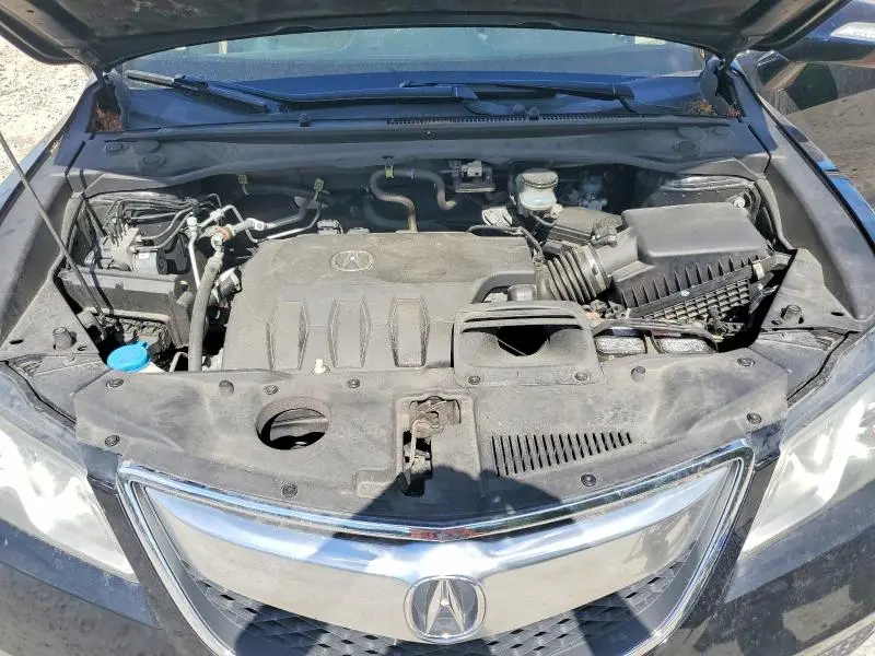 2013 ACURA RDX TECHNOLOGY  