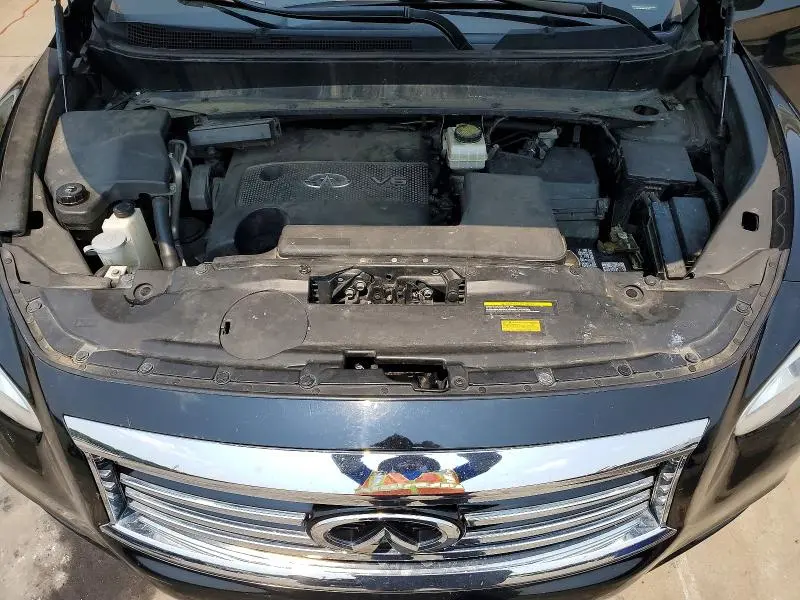 2014 INFINITI QX60 BASE  