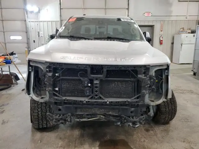 2017 FORD F350 SUPER DUTY  