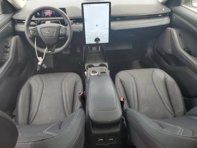 2021 FORD MUSTANG MACH-E PREMIUM  