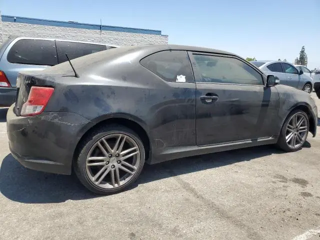 2013 TOYOTA SCION TC   