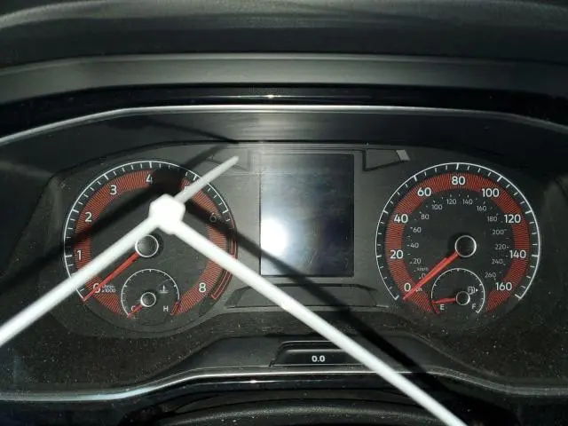 2020 VOLKSWAGEN JETTA S  