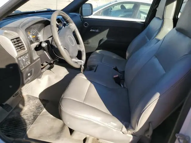 2010 CHEVROLET COLORADO   