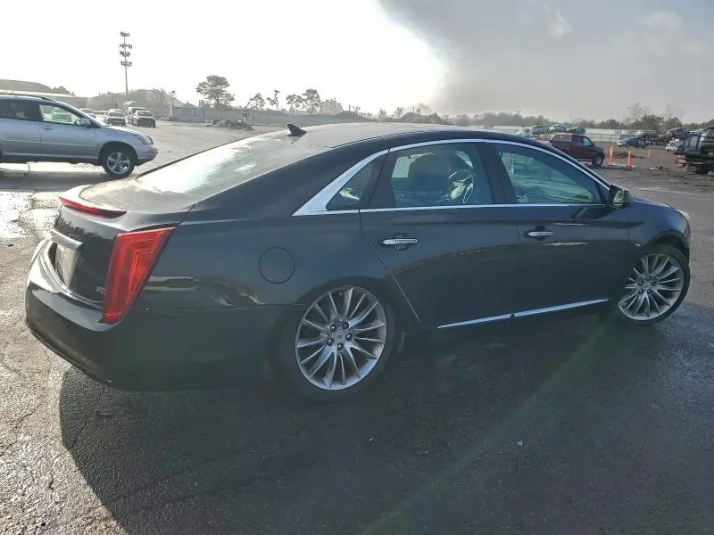 2013 CADILLAC XTS PLATINUM  