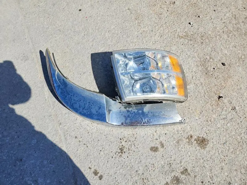 2013 CHEVROLET SILVERADO C2500 HEAVY DUTY  