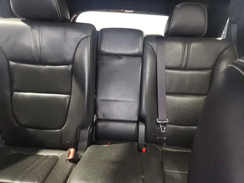 2015 KIA SORENTO SX LIMITED  