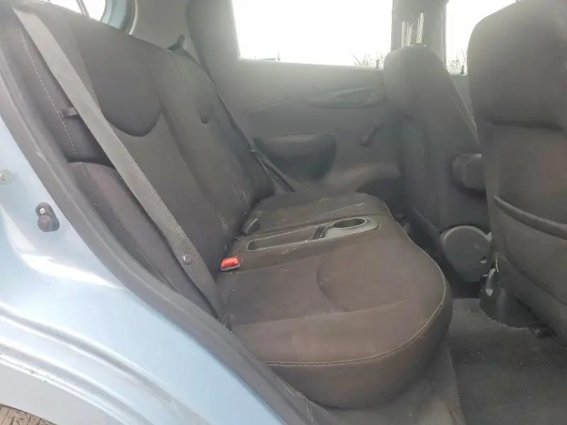 2016 CHEVROLET SPARK LS  