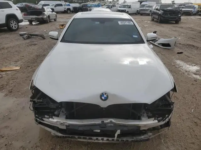 2017 BMW 530 I