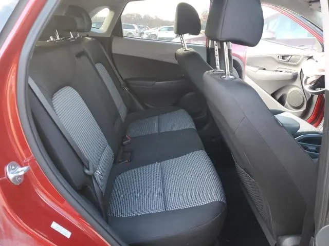 2020 HYUNDAI KONA SEL  