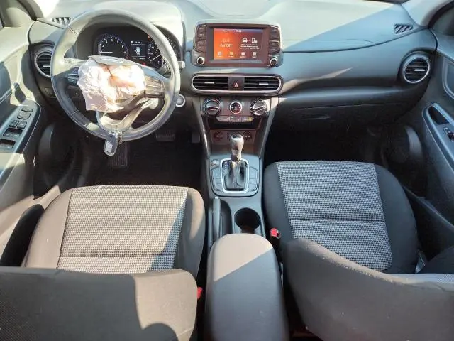 2018 HYUNDAI KONA SEL  