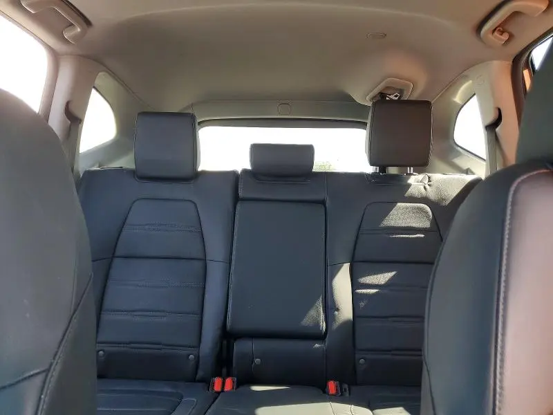 2019 HONDA CR-V EXL  