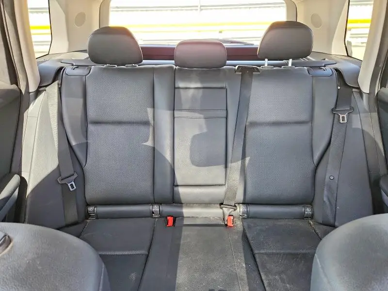 2010 MERCEDES-BENZ GLK 350  