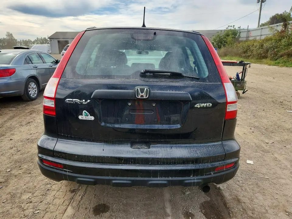 2011 HONDA CR-V LX  