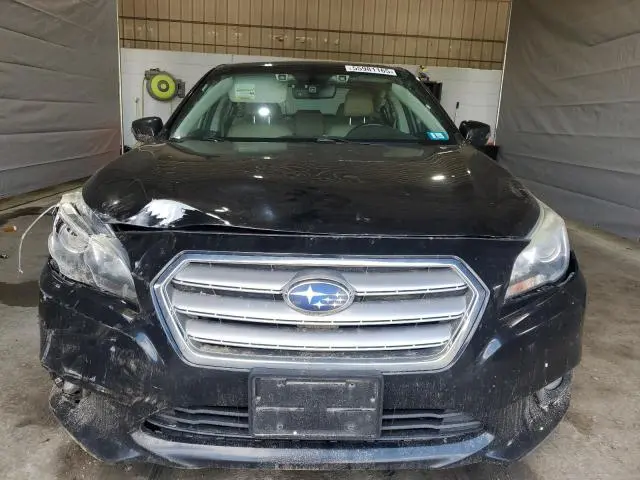 2017 SUBARU LEGACY 2.5I LIMITED