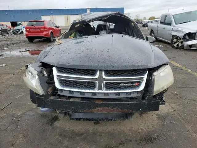 2014 DODGE AVENGER SE  