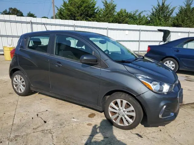 2017 CHEVROLET SPARK 1LT  
