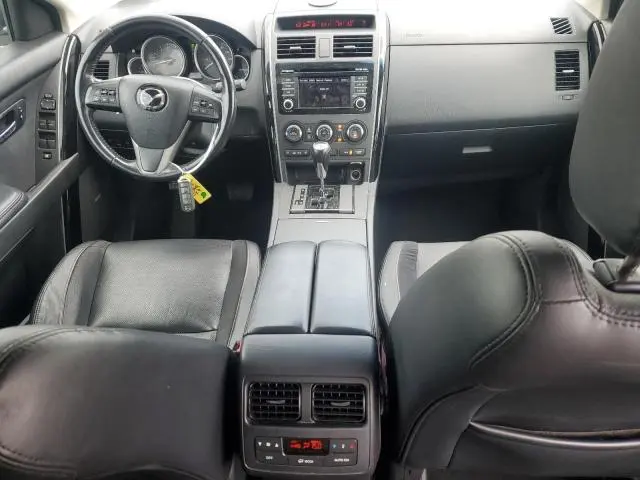 2013 MAZDA CX-9 TOURING  