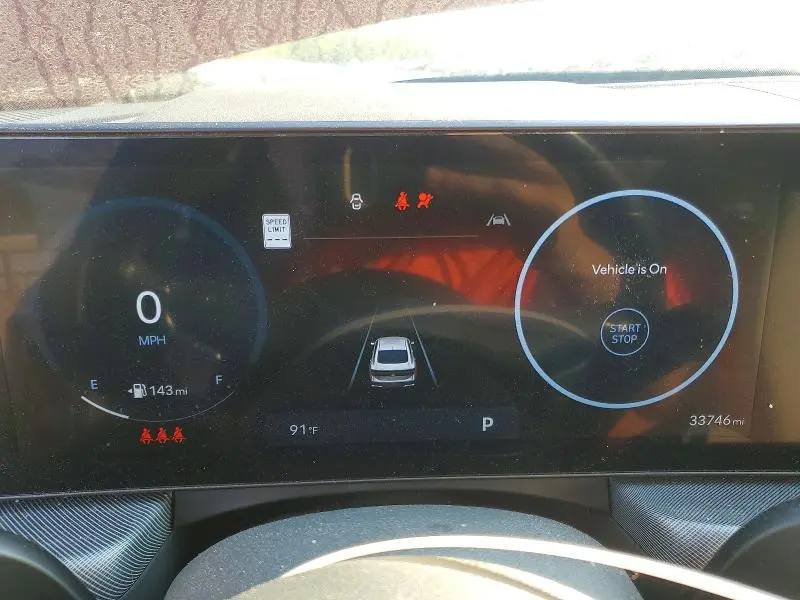 2025 HYUNDAI SONATA SEL CONVENIENCE  