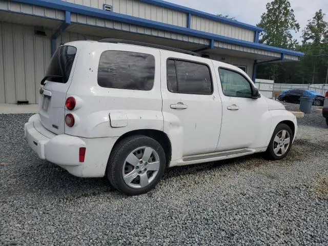 2011 CHEVROLET HHR LS  