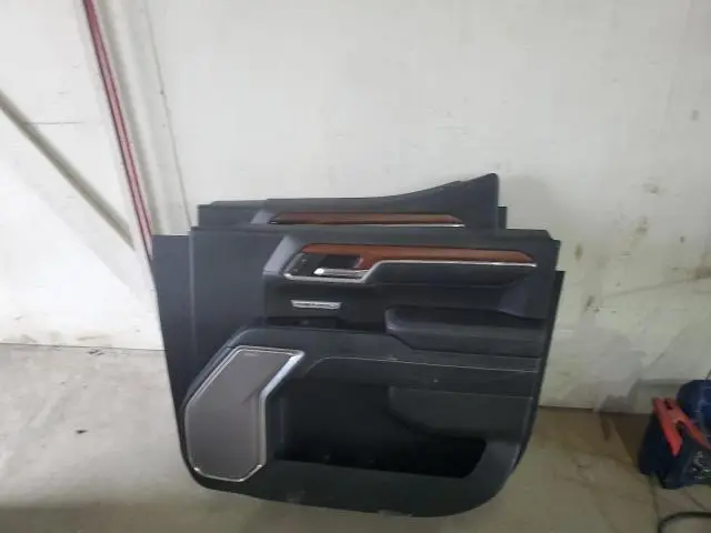 2023 GMC SIERRA K1500 DENALI  