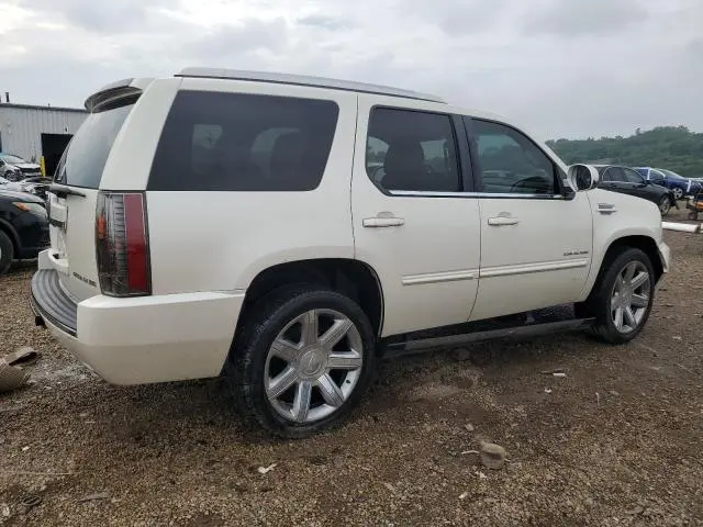 2013 CADILLAC ESCALADE PREMIUM  