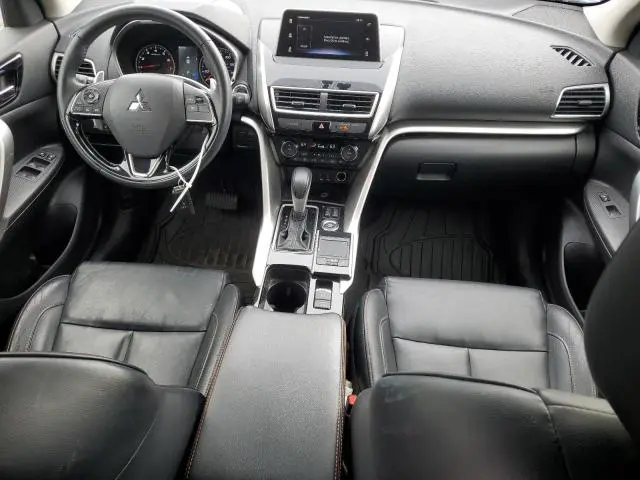 2019 MITSUBISHI ECLIPSE CROSS SE  