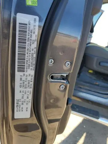 2017 RAM 2500 ST