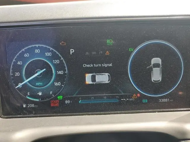 2024 HYUNDAI TUCSON N LINE  