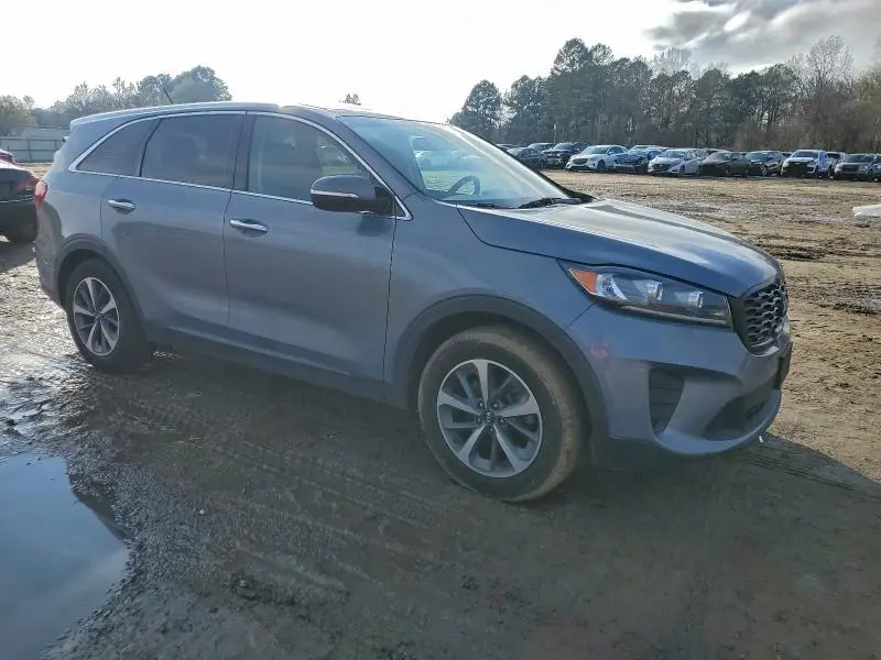 2020 KIA SORENTO S  