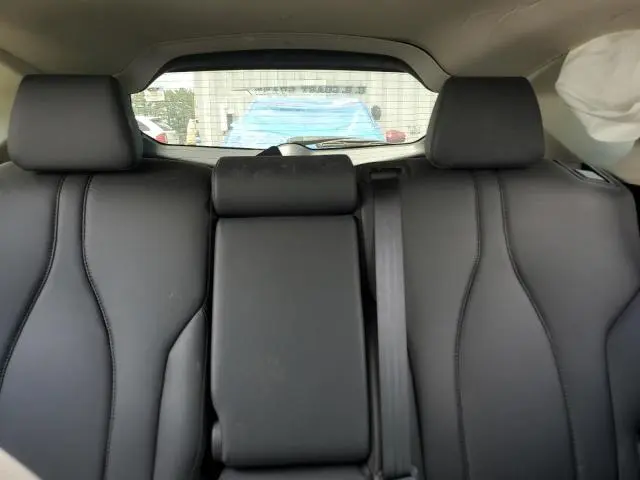 2019 ACURA RDX   