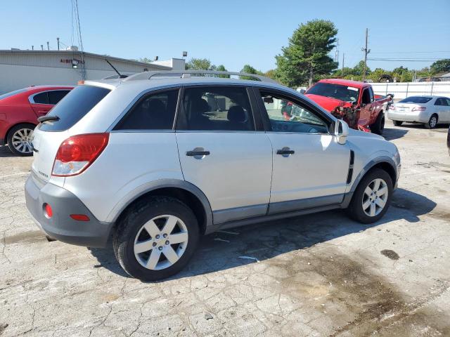 2012 CHEVROLET CAPTIVA SPORT