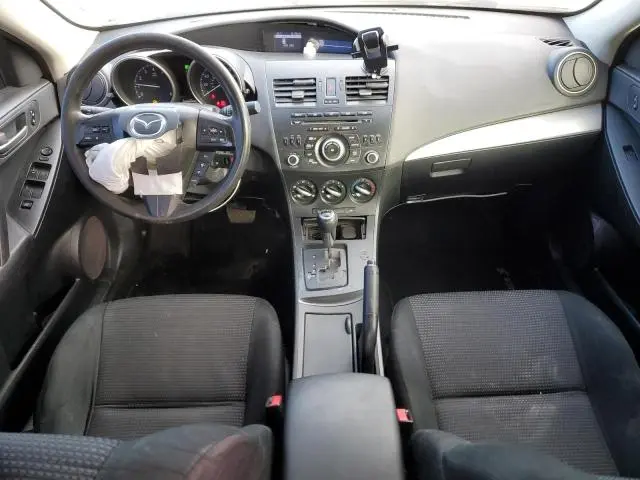 2013 MAZDA 3 I  