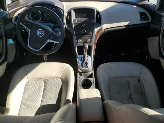 2013 BUICK VERANO CONVENIENCE  