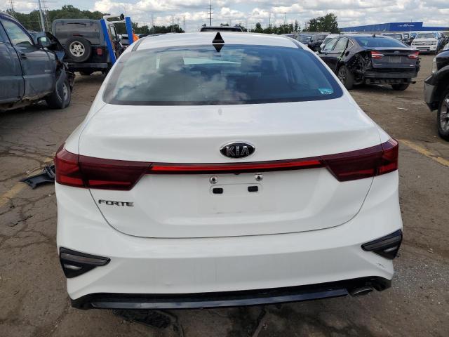 2020 KIA FORTE FE