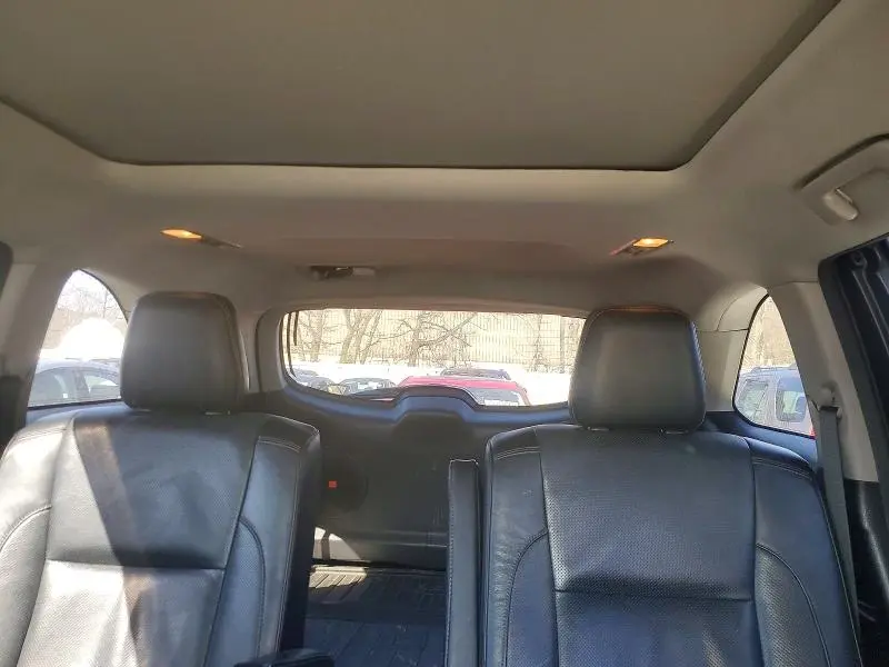 2018 TOYOTA HIGHLANDER LIMITED PLATINUM  