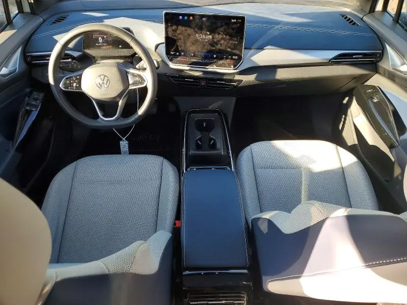 2024 VOLKSWAGEN ID.4 PRO S  