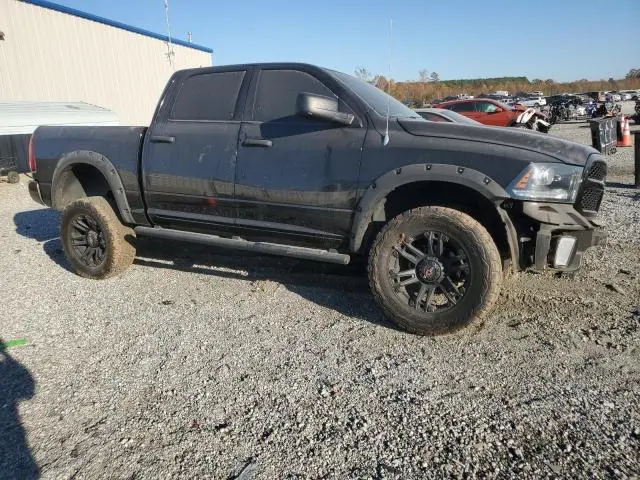 2014 RAM 1500 ST  