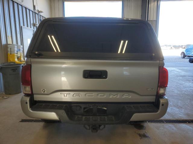 2019 TOYOTA TACOMA DOUBLE CAB