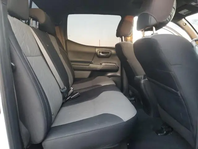 2022 TOYOTA TACOMA DOUBLE CAB  