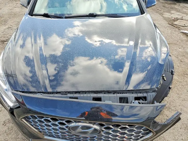 2019 HYUNDAI SONATA LIMITED  