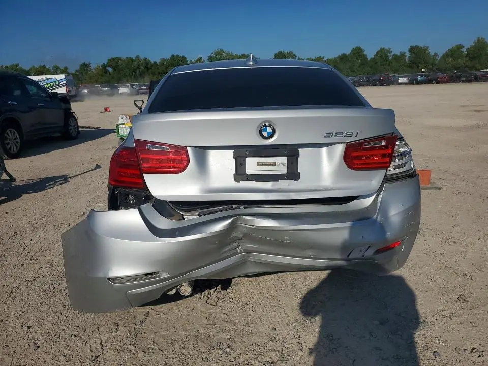 2013 BMW 328 I  