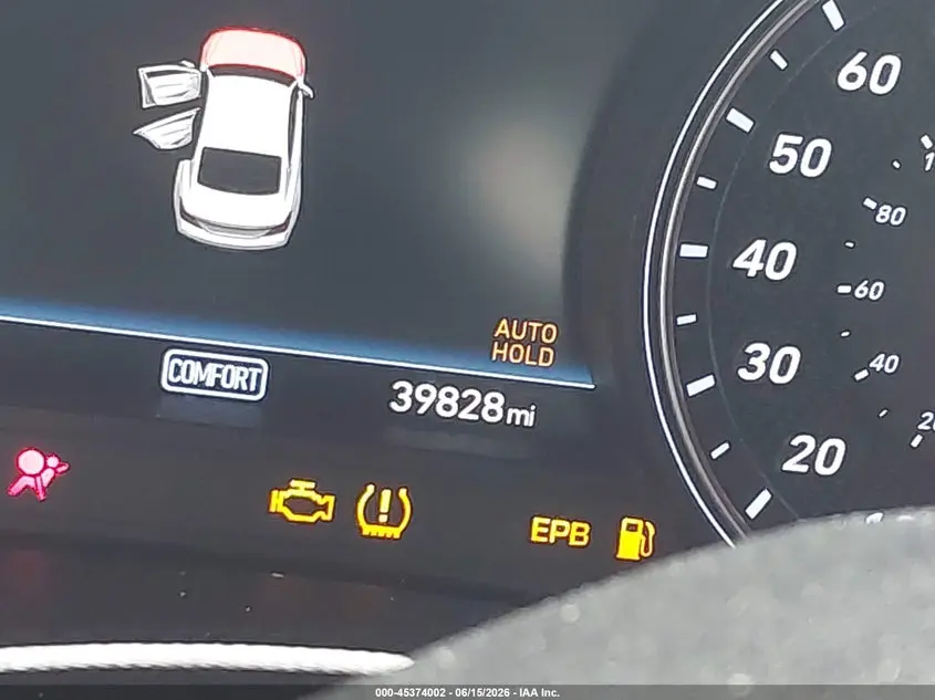 2021 GENESIS G70 3.3T AWD