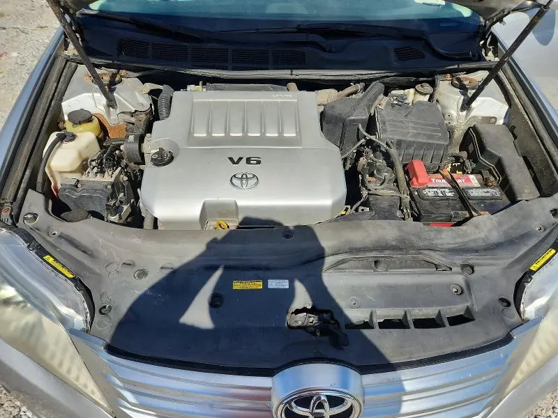 2011 TOYOTA AVALON LIMITED  
