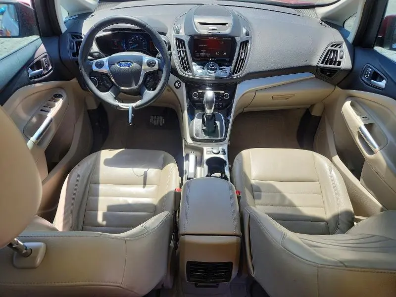 2014 FORD C-MAX SEL  