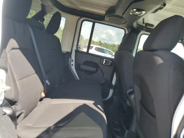 2023 JEEP WRANGLER 4XE  