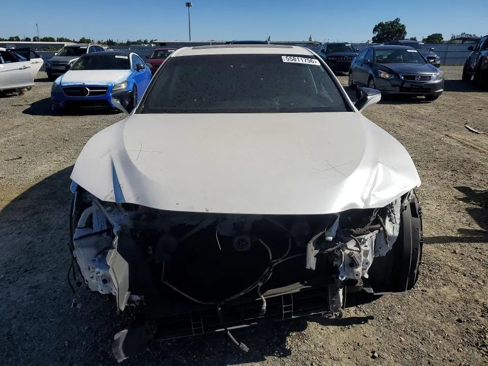 2019 LEXUS ES 300H  