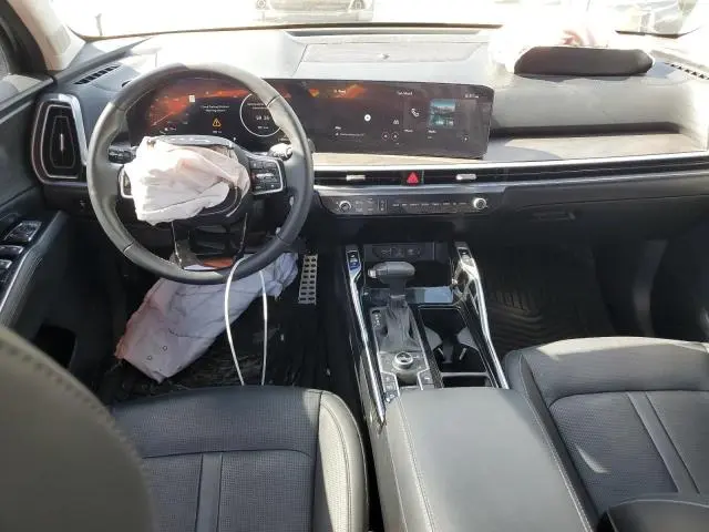 2024 KIA SORENTO SX  